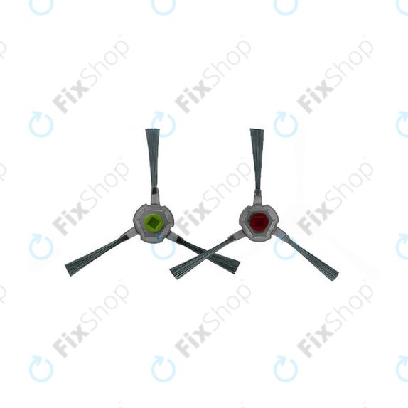 Странична четка за Ecovacs Deebot U2, U2 Pro (2pcs)