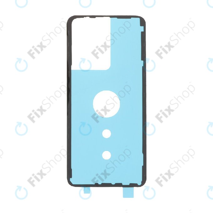 Капак на батерията лепенка за Realme GT 2 5G RMX3310 RMX3312