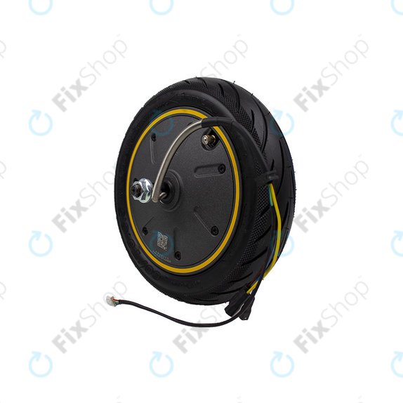Хъб мотор за Ninebot Segway Max G30