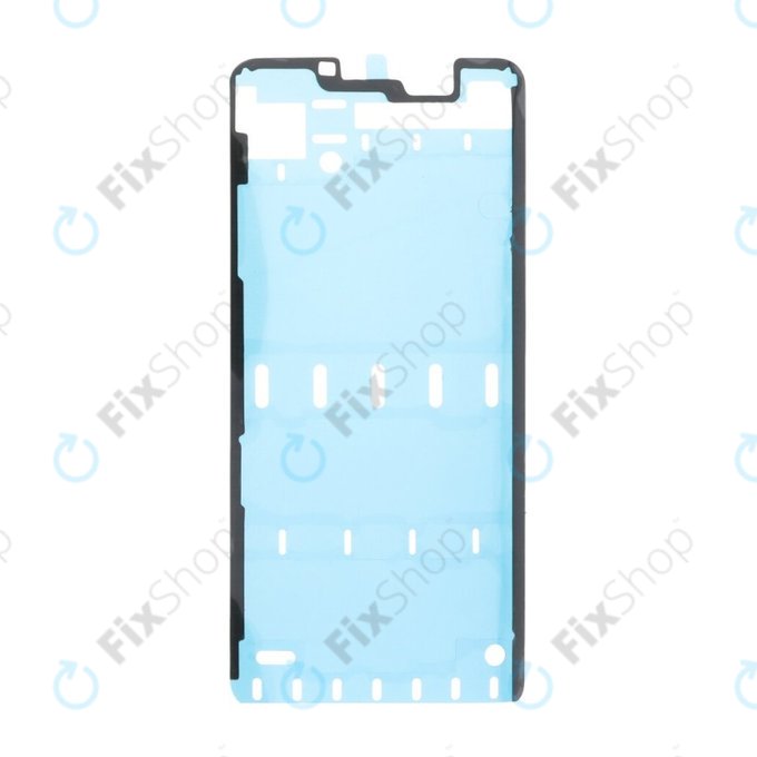 лепенка за дисплей LCD за Xiaomi Mi Note 10 M190F4AG