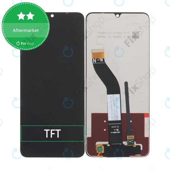 Дисплей за Xiaomi Redmi 14C 4G, Poco C75, Тъчскрийн без рамка