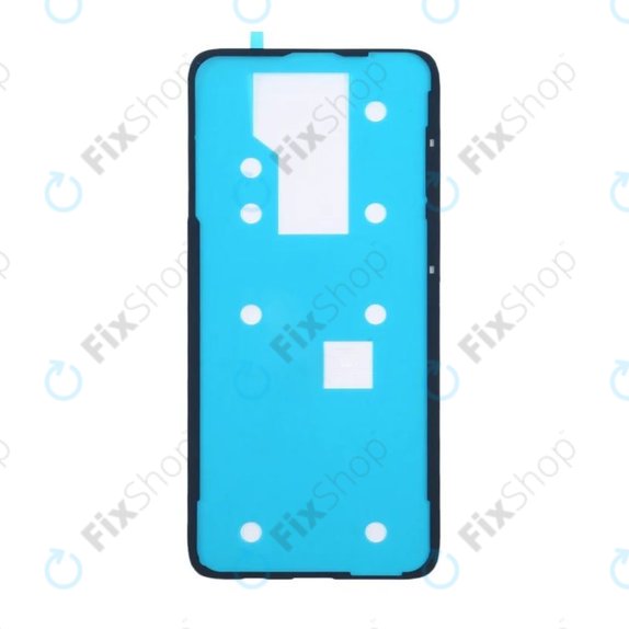 Капак на батерията лепенка за Xiaomi Redmi Note 8 Pro
