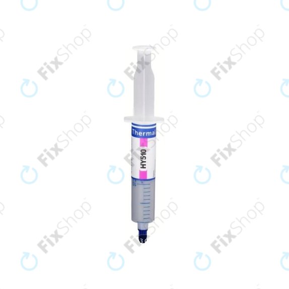 Термопаста Halnziye HY510, 30g