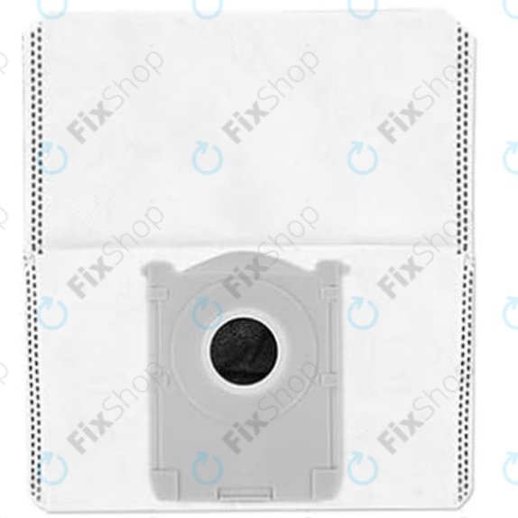 Торбичка за прахосмукачка за Ecovacs Deebot T30c, T50-series, T80-series, X8-series, X9 Pro-series