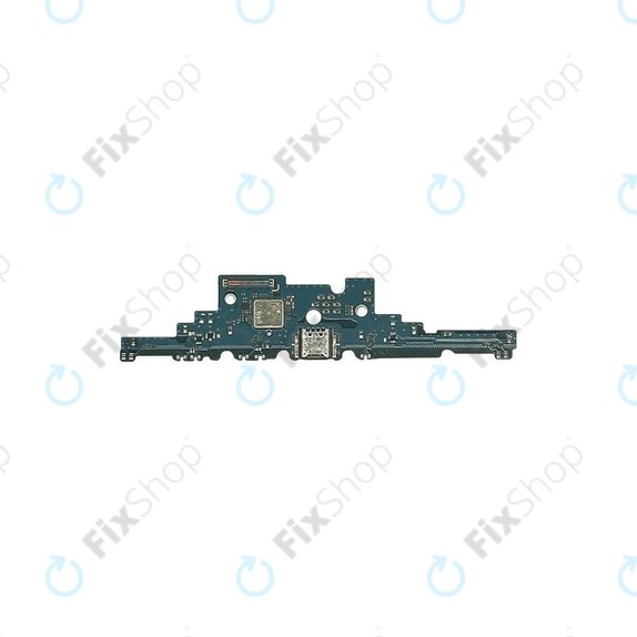 Конектор за зареждане PCB платка за Samsung Tab S8+ X800