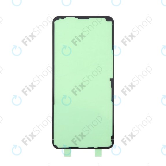 Капак на батерията лепенка за Samsung S21 FE G990B