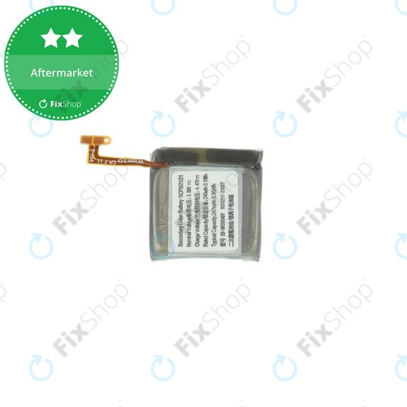 батерия за Samsung Galaxy Watch 4 40mm R860, R865, EB-BR880ABY 247mAh