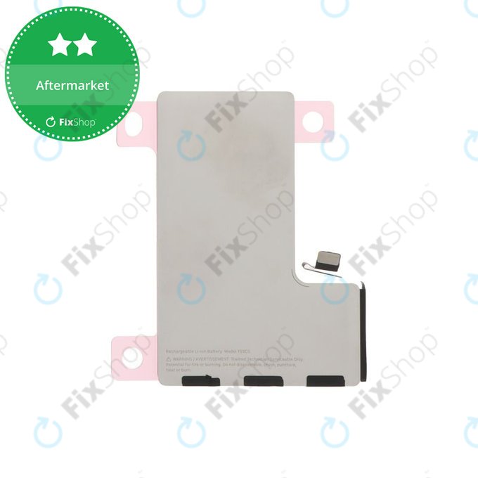 Батерия за iPhone 16 Pro, 3582mAh