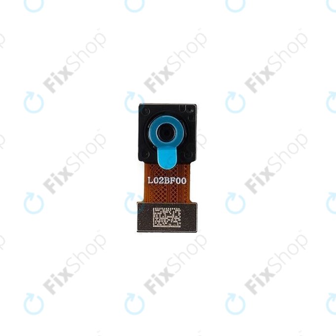 Задна камера за Motorola Moto G9 Play, 2MP, SC28C74705, Genuine Service Pack