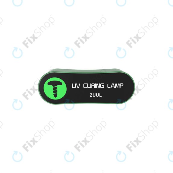 Мини UV лампа за втвърдяване, 2UUL SC08