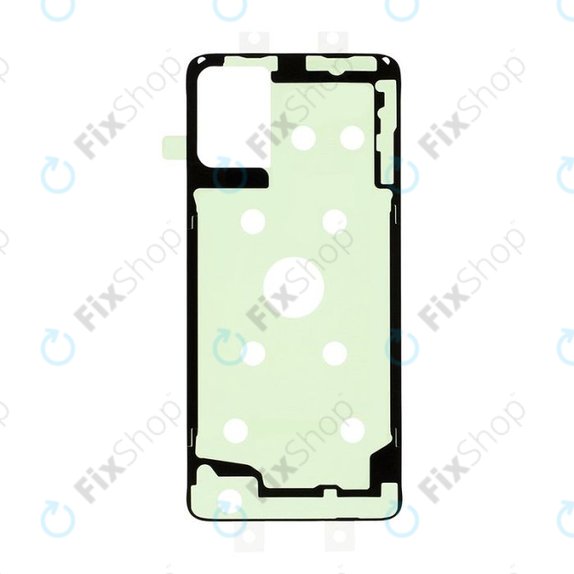 Капак на батерията лепенка за Samsung A51 A515F