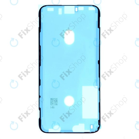 лепенка за iPhone XS