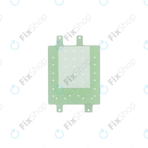 Лепенка под батерия за Samsung S25 FE, GH02-27481A, Genuine Service Pack