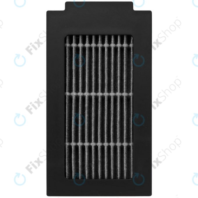 HEPA филтър за Ecovacs Deebot T50 Omni, T50 Pro Omni, T50 Max, T50 Max Pro Omni