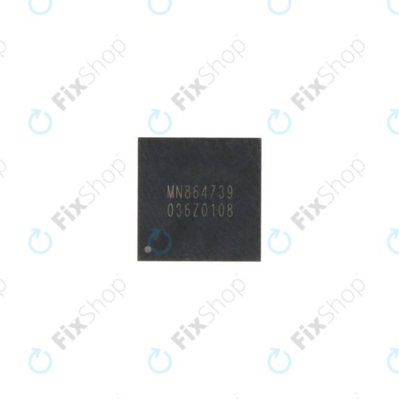 HDMI IC MN864739 за Sony PlayStation 5