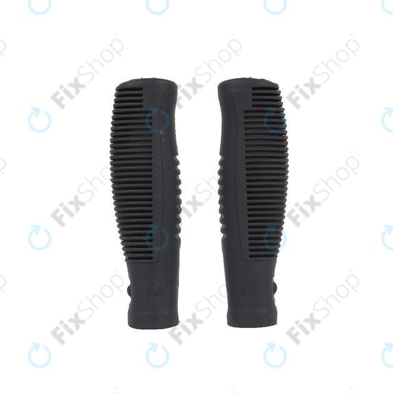 Гумени ръкохватки за Kugoo S1, S1 Pro, S2, S3, ляв + десен