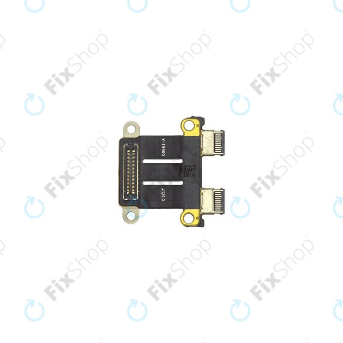 USB-C I/O платка за MacBook Pro 15" A1707 (късен 2016 – среден 2017)
