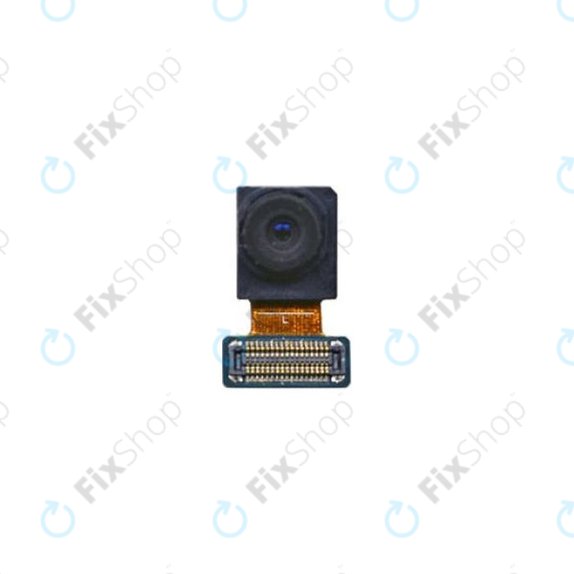 Предна камера за Samsung S6 G920F, S6 Edge G925F, GH96-08131A, Genuine Service Pack