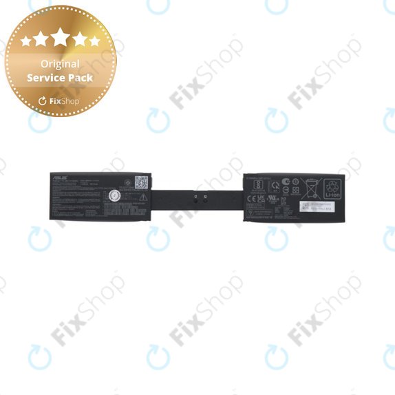Батерия за Asus ROG Ally (2023), C41N2208, 5030mAh, 0B200-04350000 Genuine Service Pack
