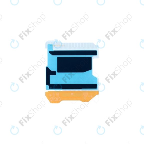 Лепенка под батерия за Xiaomi 14T, 1612102000886A, Genuine Service Pack