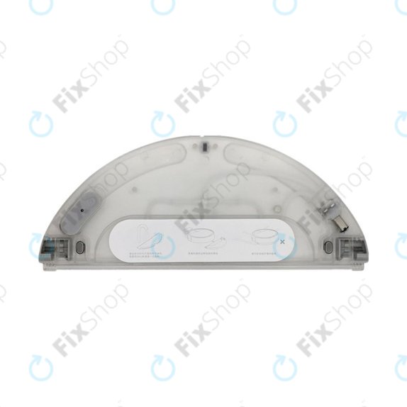Резервоар за вода за Xiaomi Dreame L10 Plus, L10 Pro, D9, Mi Robot Vacuum Mop 2 (Mijia 2C)