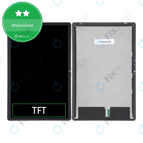 LCD дисплей за Lenovo Tab M10 (3rd Gen) TB-328FU, TB-328XU, Тъчскрийн без рамка, TFT