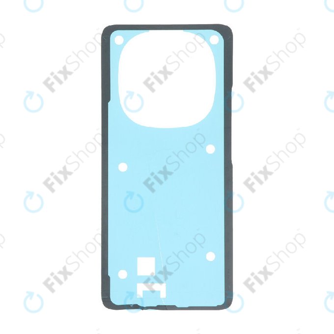 Лепяща лента за капак на батерия (Adhesive) за Xiaomi Redmi Note 15 Pro 4G
