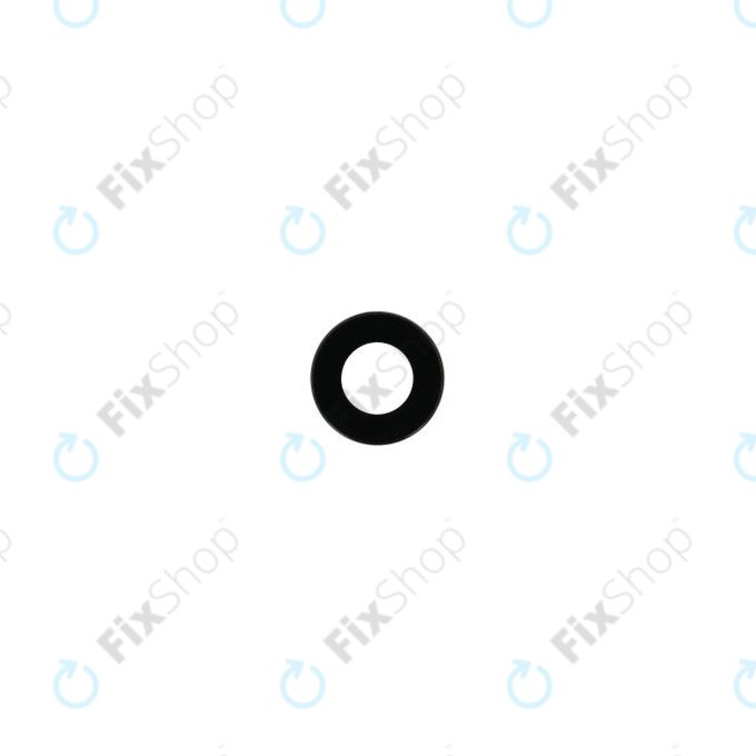 Стъкло за обектив на задната камера за Samsung Xcover 5 G525F, GH64-08413A, Genuine Service Pack