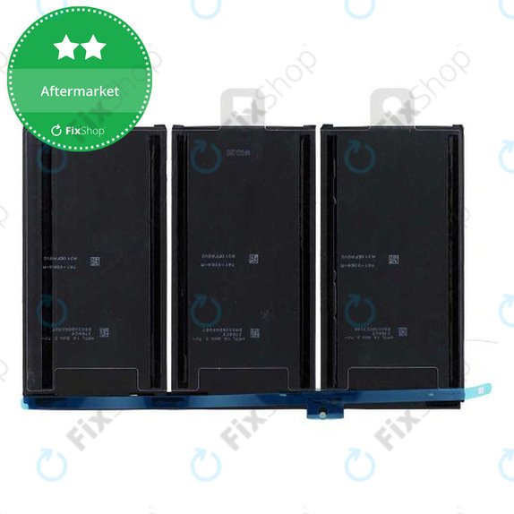 Батерия за iPad 3, iPad 4, 11560mAh