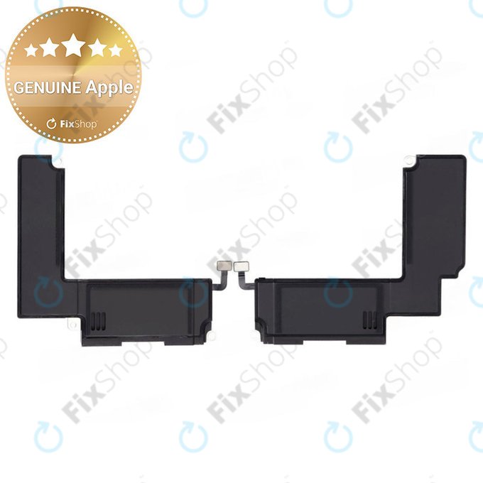 Говорители (ляв и десен) за MacBook Air 15", A3114 (2024), 923-08960, Genuine Apple