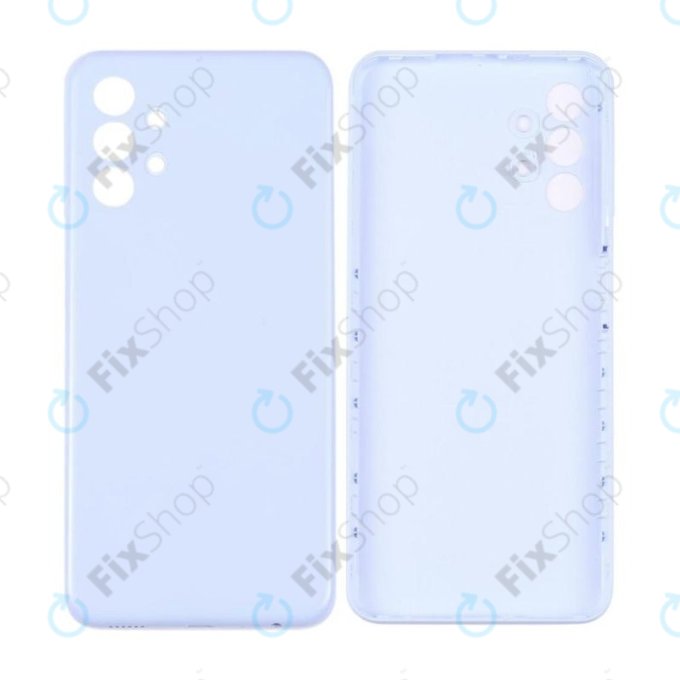 Капак на батерията за Samsung A13 A135F, Light Blue