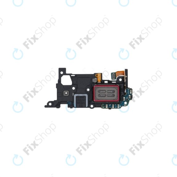 Горен високоговорител за Samsung S24 S921B, GH97-29474A, Genuine Service Pack