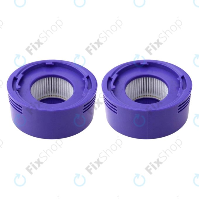 Прахов филтър, 2 бр. за Dyson V7, V8