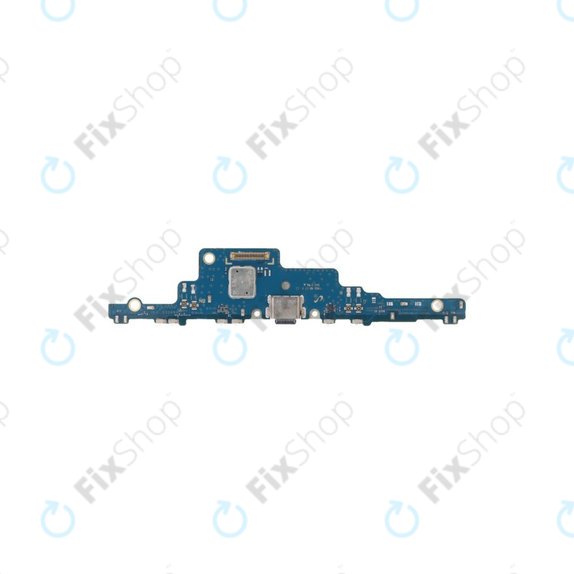 Конектор за зареждане PCB платка за Samsung Tab S7 FE T730, T736B