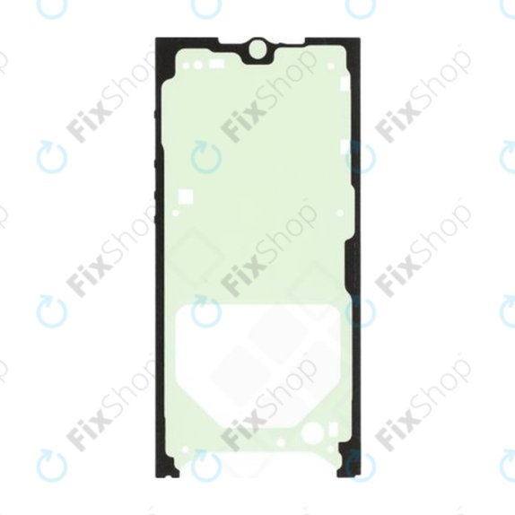 Лепенка под LCD за Samsung S22 Ultra S908B, GH02-23303A, Genuine Service Pack