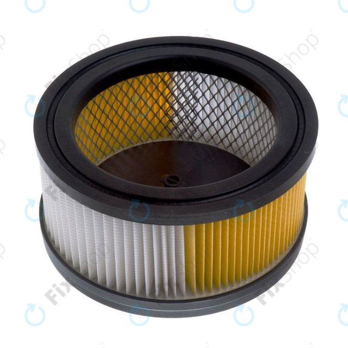 Касетъчен филтър за Kärcher WD 4.200-series, WD 5.200, 300, 400, 500, 600, 800-series
