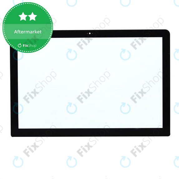 Предно стъкло за MacBook Pro 13" A1278 (средата на 2009 – средата на 2012)