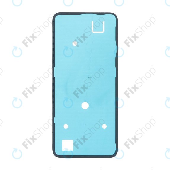 Капак на батерията лепенка за Realme C35 RMX3511