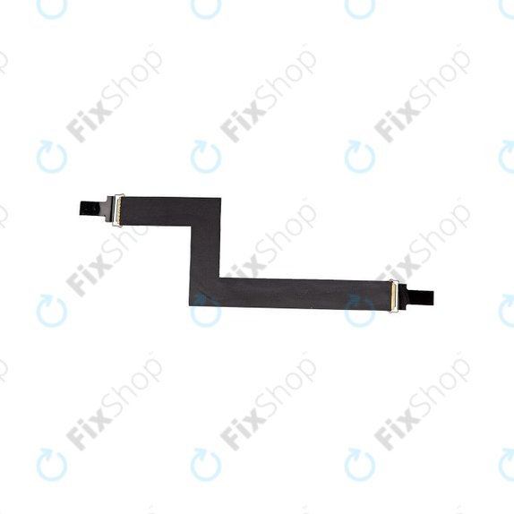DisplayPort кабел за LCD дисплей за Apple iMac 21.5" A1311 (средата на 2011 – късно 2011)