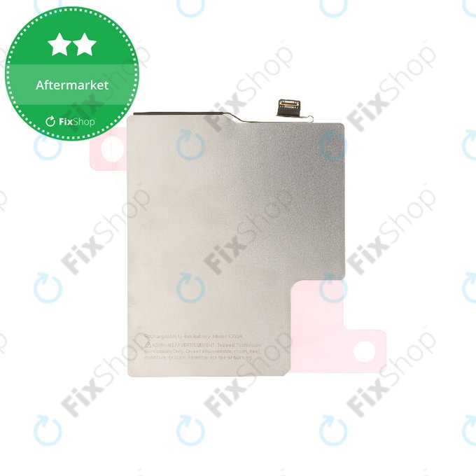 Батерия за iPhone 17 Pro, 3998mAh