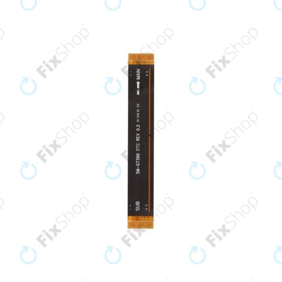 Основен Гъвкав кабел за Samsung Xcover 6 Pro G736B, GH59-15573A, Genuine Service Pack