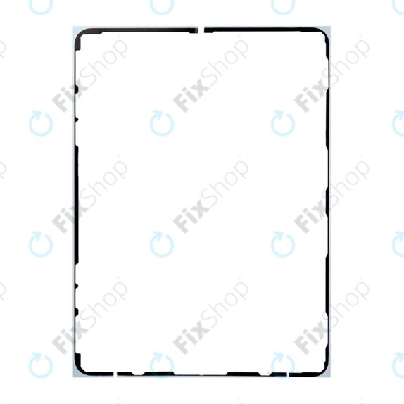 LCD лепенка за Apple iPad Pro 11.0, 3rd Gen 2021