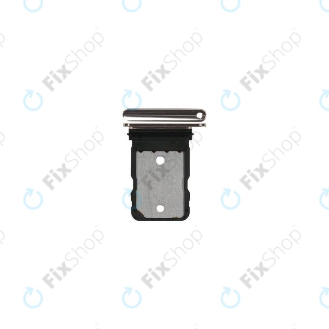 SIM държач за Google Pixel 6 Pro, G852-02165-13, Sunny Sort, Genuine Service Pack