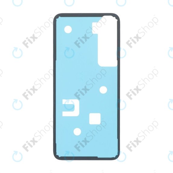 Капак на батерията лепенка за Realme 8 5G RMX3241