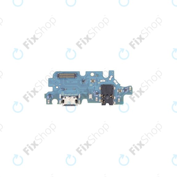 Зареждащ конектор PCB платка за Samsung M13 M135F