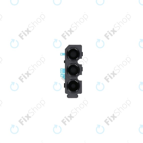 Рамка на обектива на задната камера за Samsung A13 A135F, GH98-47319A, Genuine Service Pack