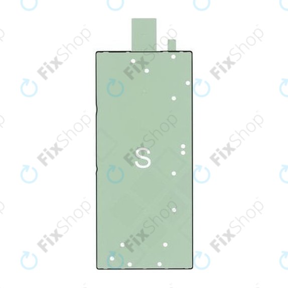 Лепенка под LCD (Sub) за Samsung Z Fold 7 F966B