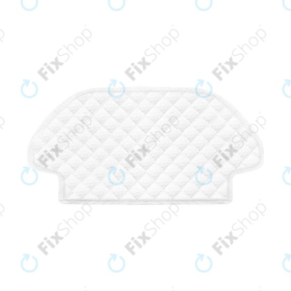 Моп кърпа за Xiaomi Mi Robot Vacuum Mop Pro (P), 2S, Viomi V2 Pro, V3, SE, еднократна
