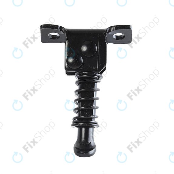 Стойка за Kugoo S1, S1 Pro, S2, S3, черен, Black