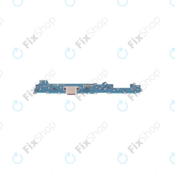 Конектор за зареждане PCB платка за Samsung Tab S9 FE X516